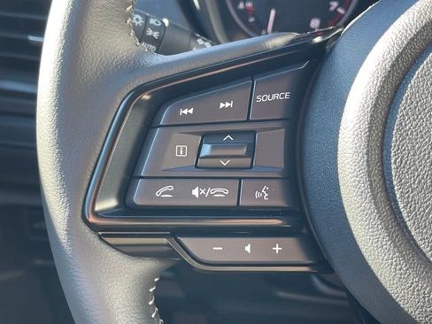 New 2026 Subaru Forester Premium image 7