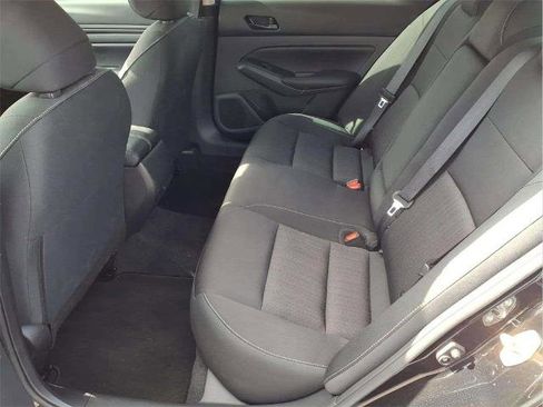 Certified 2025 Nissan Altima 2.5 S image 13