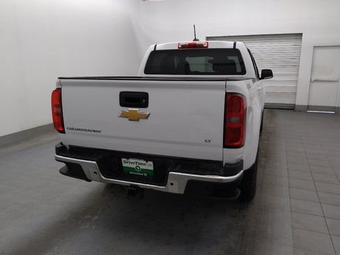 Used 2020 Chevrolet Colorado LT image 7