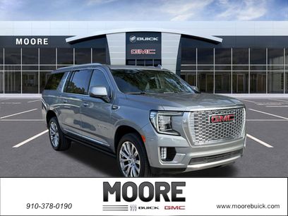 Used 2024 GMC Yukon XL Denali w/ Denali Reserve Package