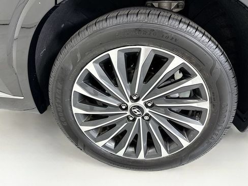 Used 2023 Hyundai Palisade Calligraphy FWD image 31