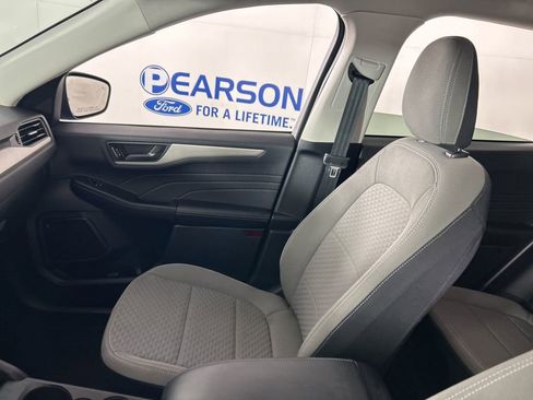 Used 2022 Ford Escape SE AWD/4WD image 25