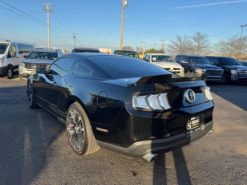 Used 2012 Ford Mustang Coupe w/ V6 Performance Pkg image 3