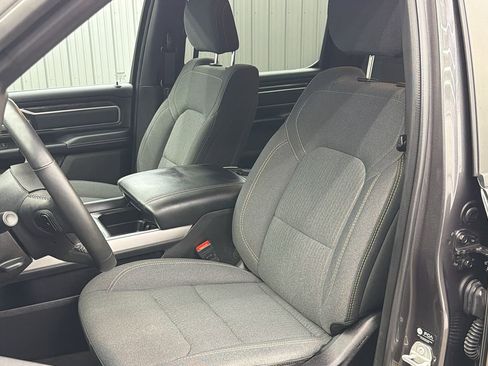 Used 2024 RAM 1500 Big Horn image 32