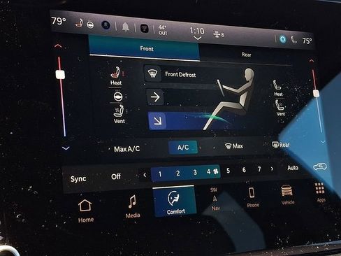 Used 2024 Jeep Wagoneer Series III image 15