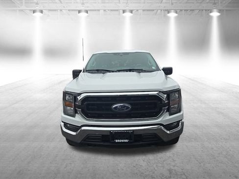 Used 2023 Ford F150 XLT image 3