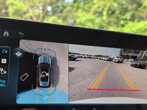 Used 2026 Mercedes-Benz GLE 450 4MATIC image 8