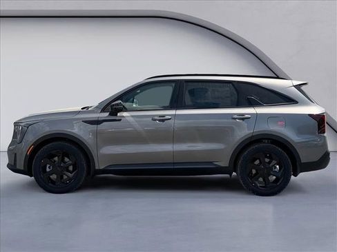 New 2026 Kia Sorento SX Prestige AWD/4WD image 2