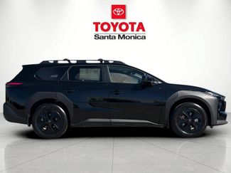 New 2026 Toyota bZ Woodland AWD/4WD video 2