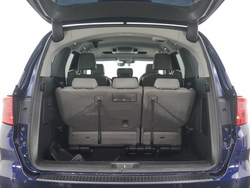 Used 2019 Honda Odyssey Touring image 19