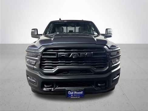 New 2025 RAM 2500 Tradesman w/ Safety Group image 3
