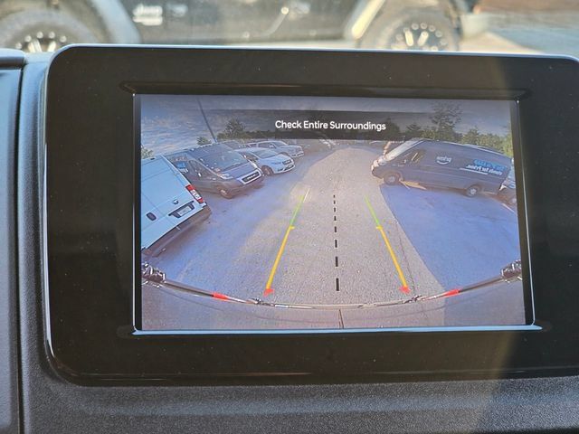 New 2026 RAM ProMaster 2500 w/ Convenience Group FWD image 11