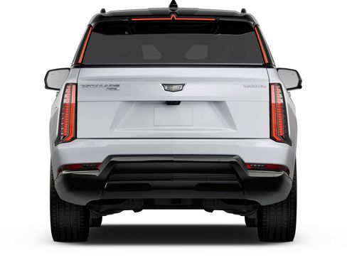 New 2026 Cadillac Escalade IQL Sport 1 image 28