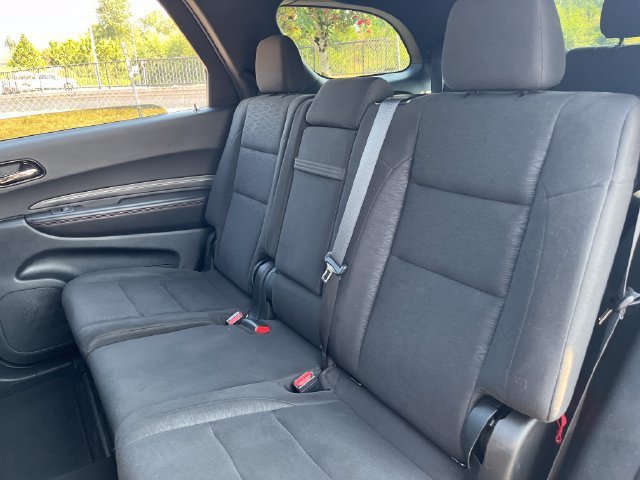 Used 2025 Dodge Durango GT AWD/4WD image 19