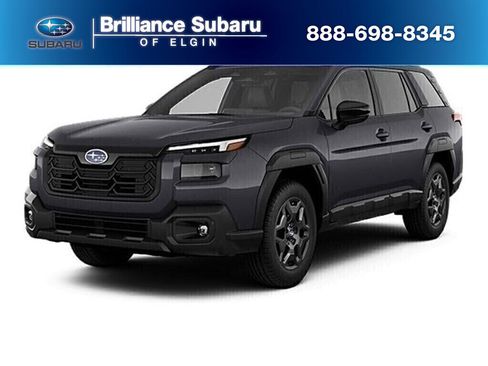 New 2026 Subaru Outback Premium image 1