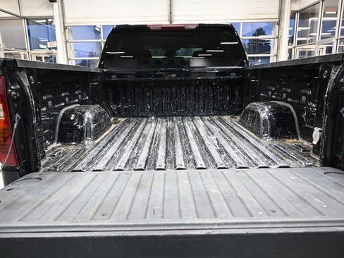 Used 2022 Chevrolet Silverado 1500 Custom Trail Boss image 7