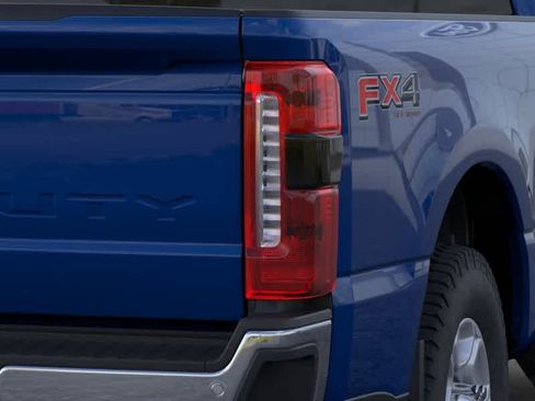 New 2026 Ford F250 XLT AWD/4WD image 21