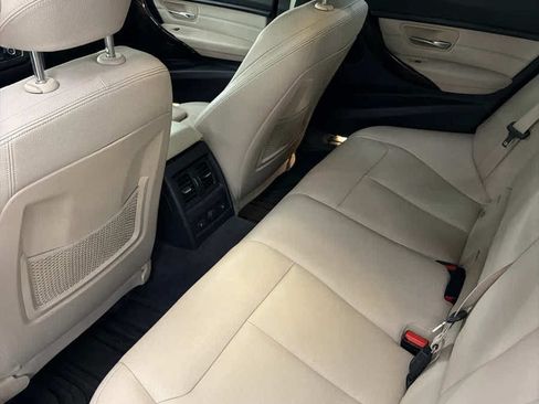 Used 2015 BMW 335i xDrive Sedan AWD/4WD image 5