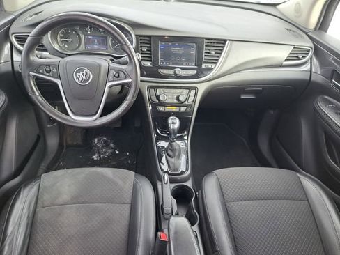 Used 2022 Buick Encore Preferred w/ Safety Package AWD/4WD image 22