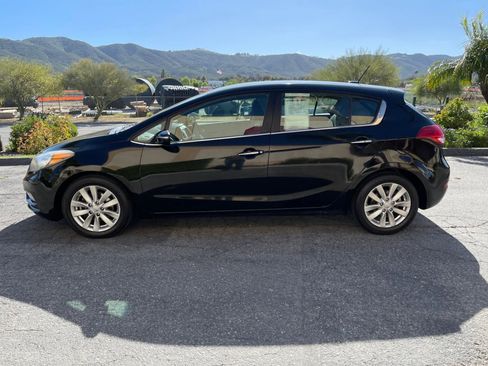 Used 2014 Kia Forte EX w/ Protection Package image 8