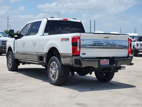 New 2026 Ford F250 King Ranch AWD/4WD image 5