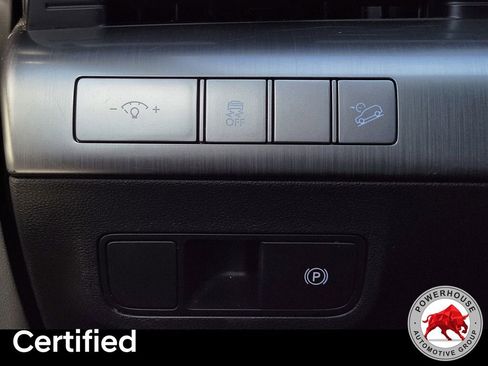 Used 2024 Hyundai Kona SEL image 25