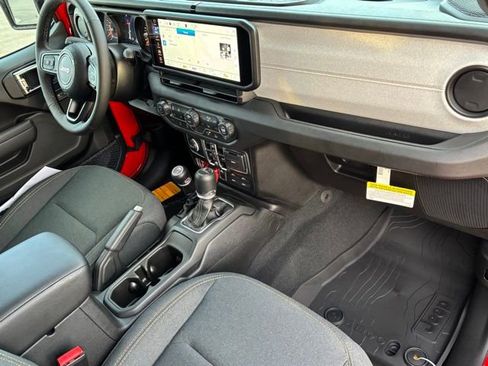 New 2026 Jeep Gladiator Mojave AWD/4WD image 24