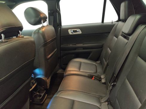 Used 2014 Ford Explorer Limited AWD/4WD image 18