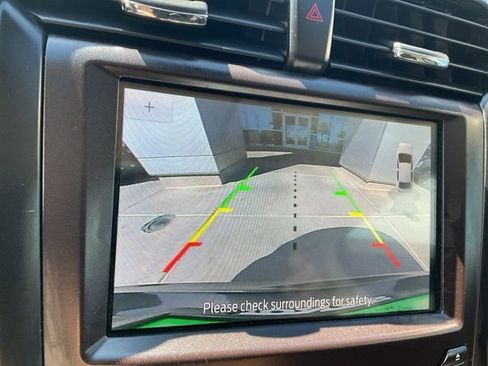 Used 2020 Ford Fusion Titanium image 18