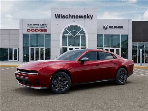 New 2026 Dodge Charger R/T AWD/4WD image 2