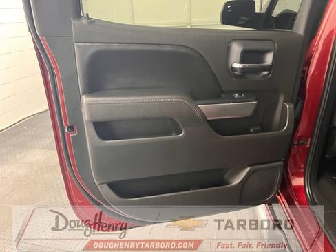 Used 2017 Chevrolet Silverado 1500 LT w/ All Star Edition RWD image 31