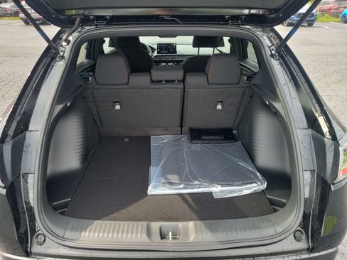 New 2027 Honda HR-V Sport image 28