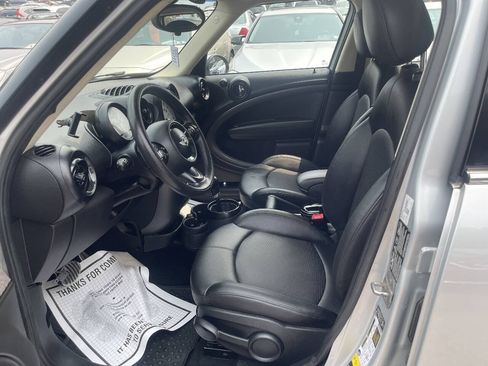 Used 2014 MINI Cooper Countryman S AWD/4WD image 10