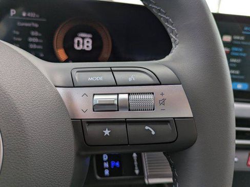New 2026 Hyundai Sonata SEL FWD image 19