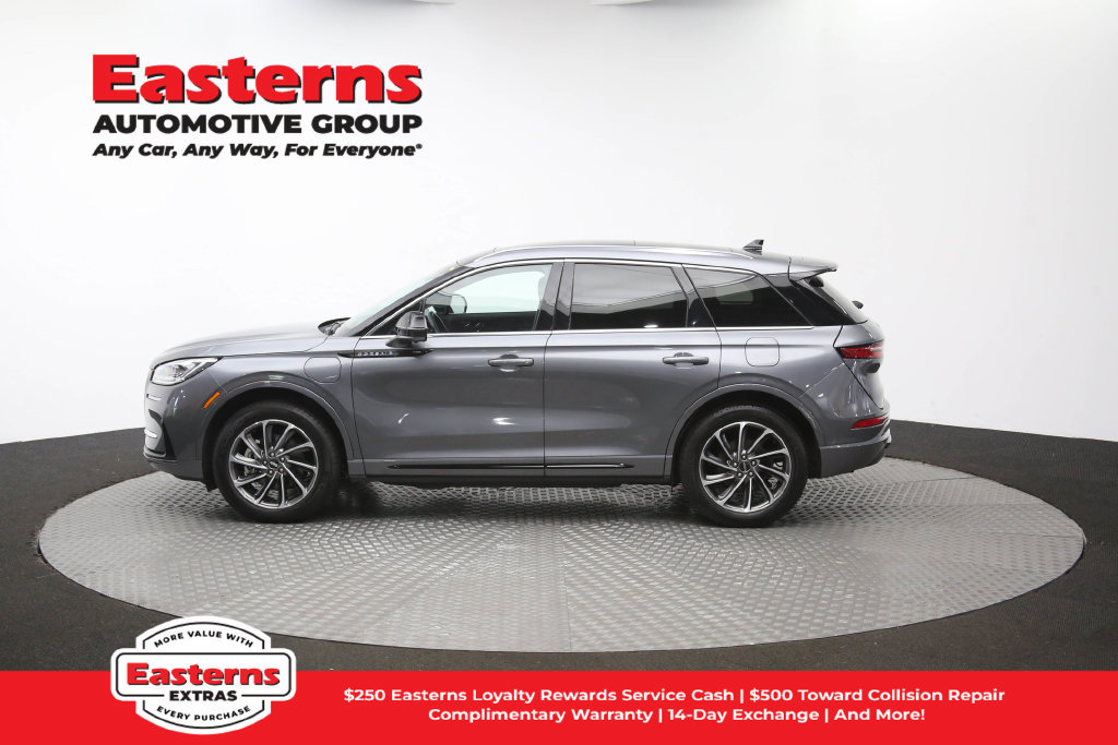 Used 2023 Lincoln Corsair Grand Touring w/ Equipment Group 301A AWD/4WD image 63