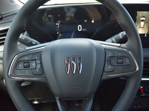 New 2026 Buick Encore GX Sport Touring w/ Advanced Technology Package image 19
