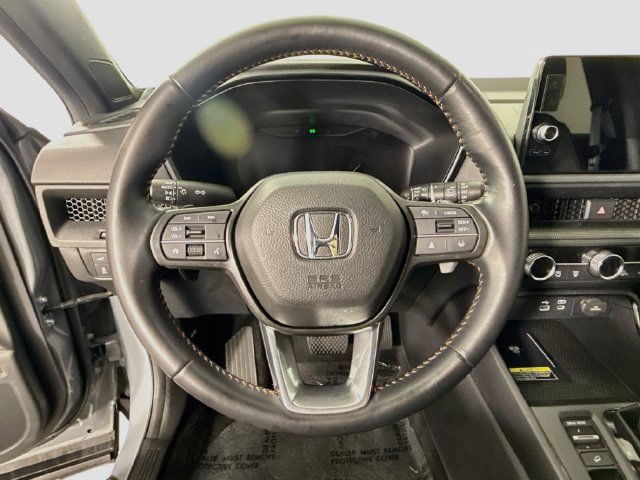 Used 2025 Honda CR-V Sport-L image 11