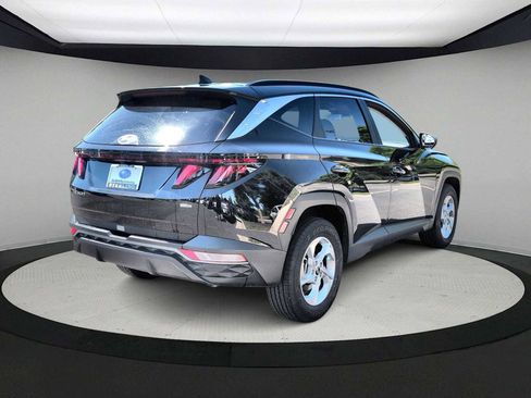Used 2024 Hyundai Tucson SEL AWD/4WD image 8