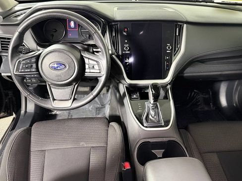 Used 2023 Subaru Outback Premium AWD/4WD image 11