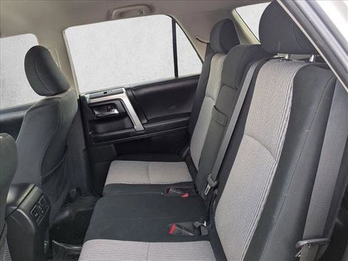 Used 2020 Toyota 4Runner SR5 image 17