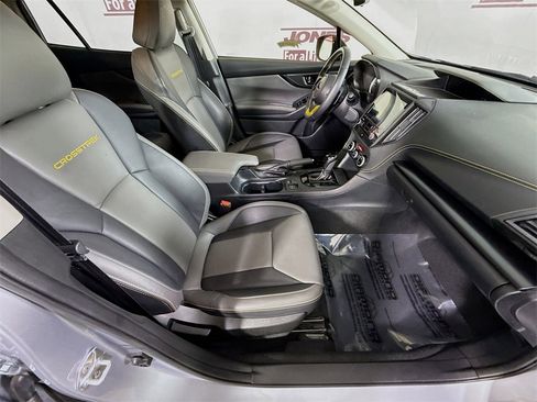 Used 2023 Subaru Crosstrek 2.5i Sport image 31