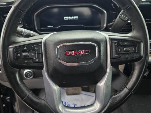 Used 2023 GMC Sierra 1500 Elevation AWD/4WD image 14