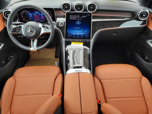 New 2026 Mercedes-Benz GLC 300 4MATIC image 10