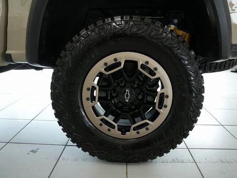 Used 2023 Chevrolet Colorado ZR2 w/ Desert Boss Special Edition image 10