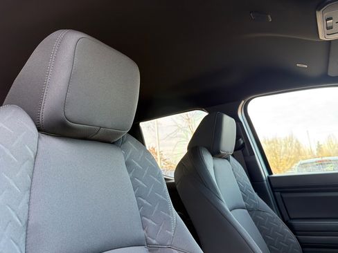 New 2026 Toyota Tacoma SR5 image 14