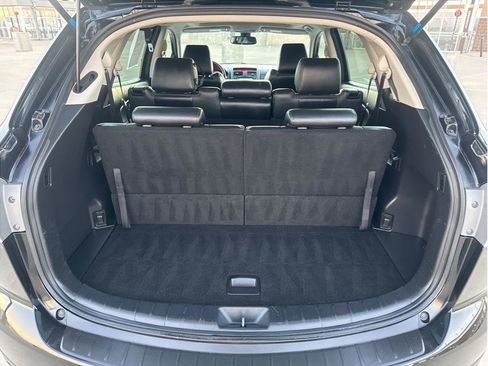 Used 2011 MAZDA CX-9 Grand Touring w/ Moonroof & Bose Audio Pkg image 13