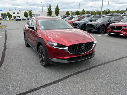 New 2026 MAZDA CX-30 AWD 2.5 S w/ Select Sport Pkg