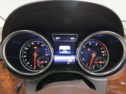 Used 2019 Mercedes-Benz GLS 450 4MATIC image 13