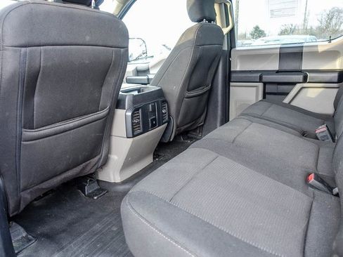 Used 2019 Ford F150 XL w/ Equipment Group 101A Mid image 16