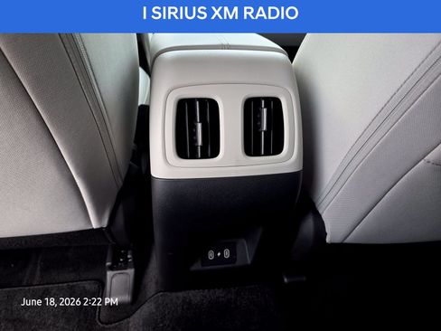 Certified 2026 Hyundai Tucson SEL FWD image 18